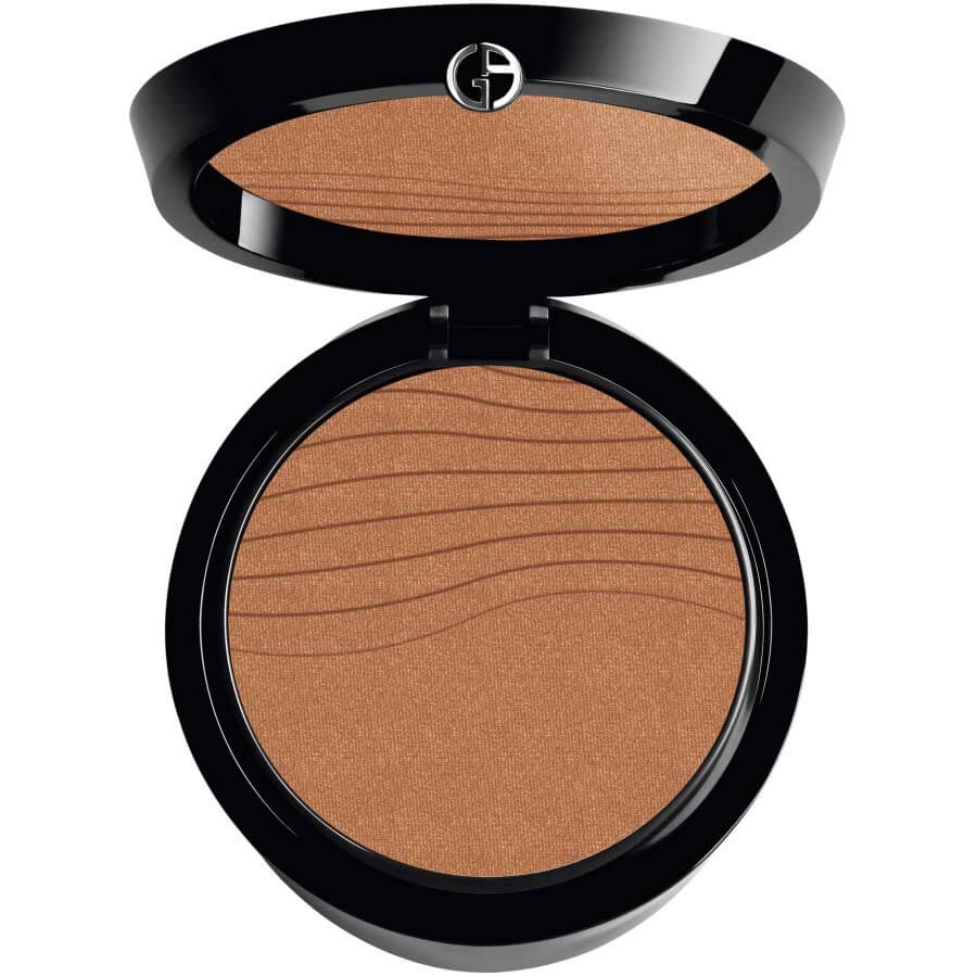 Luminous Silk Fusion Glow Powder