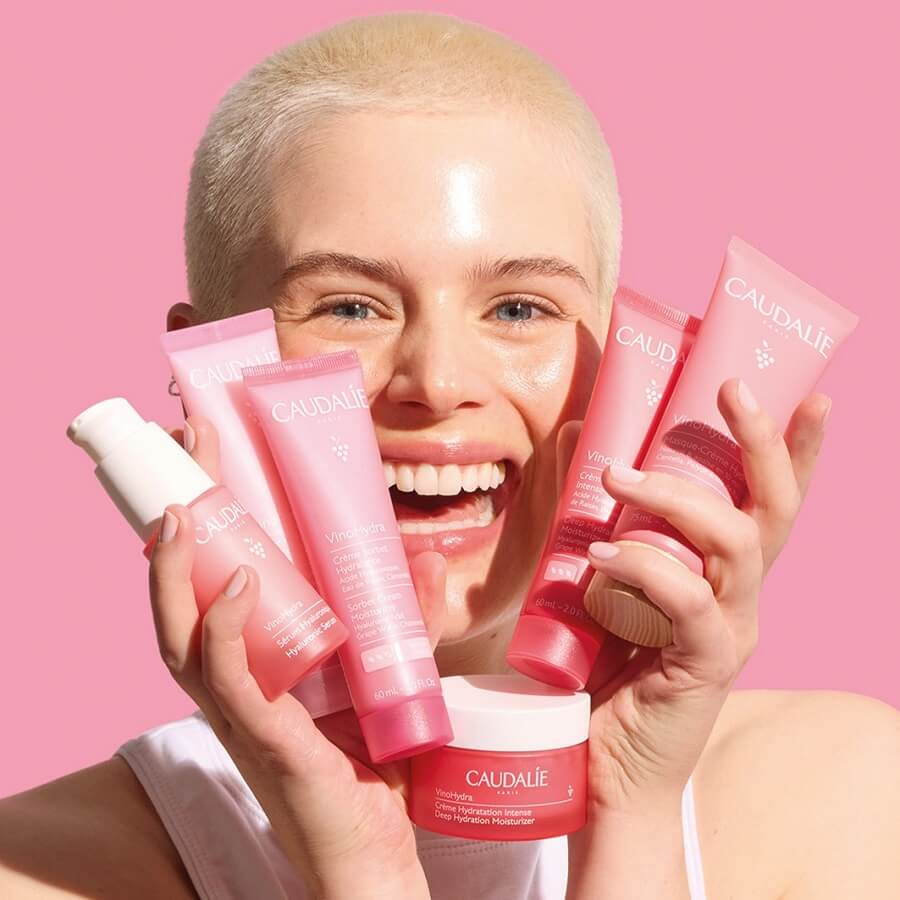 VinoHydra Hydrating Cream Mask