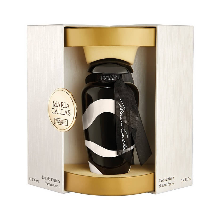 Maria Callas Eau de Parfum
