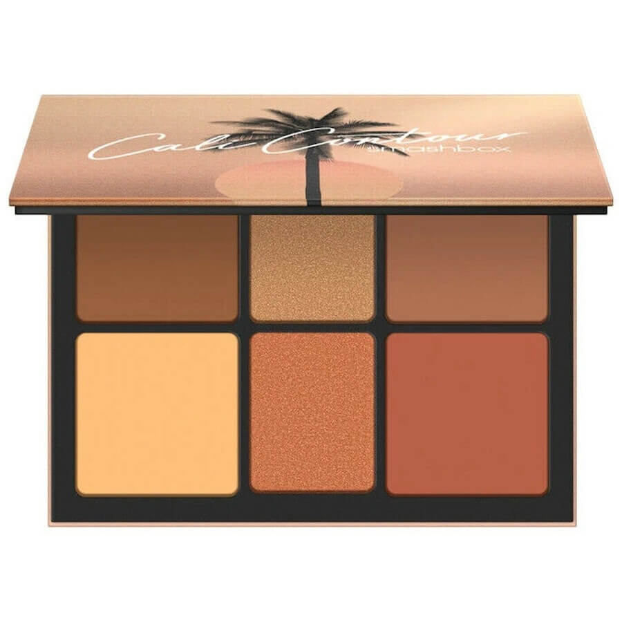 Cali Contour Palette