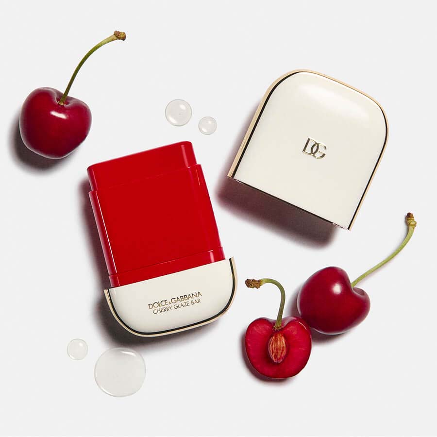 Cherry Glaze Bar