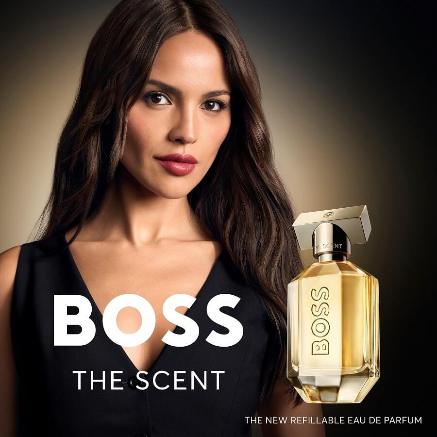 The Scent Her Eau de Parfum