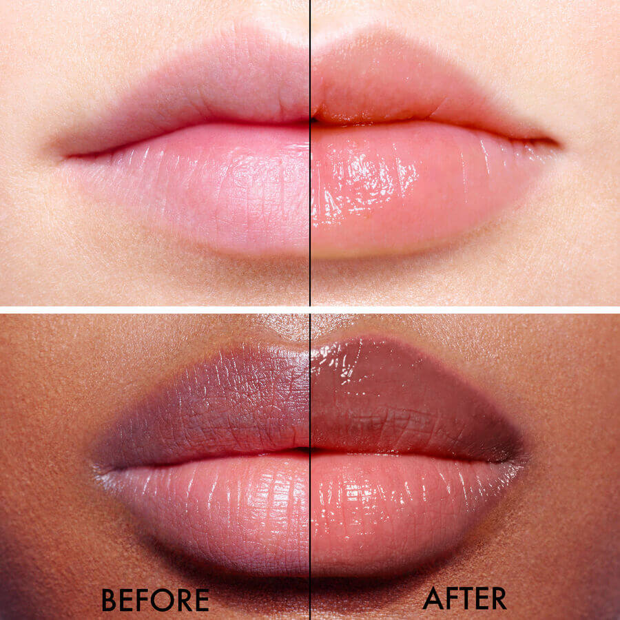 Addict Lip Glow Hydrating Balm