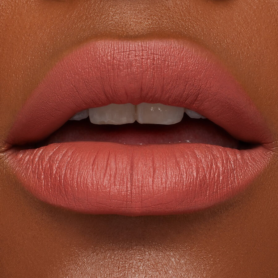 Macximal Matte Lipstick