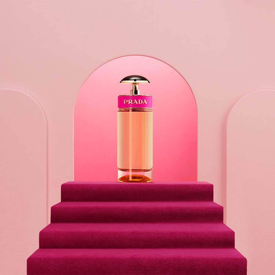 Candy Eau de Parfum