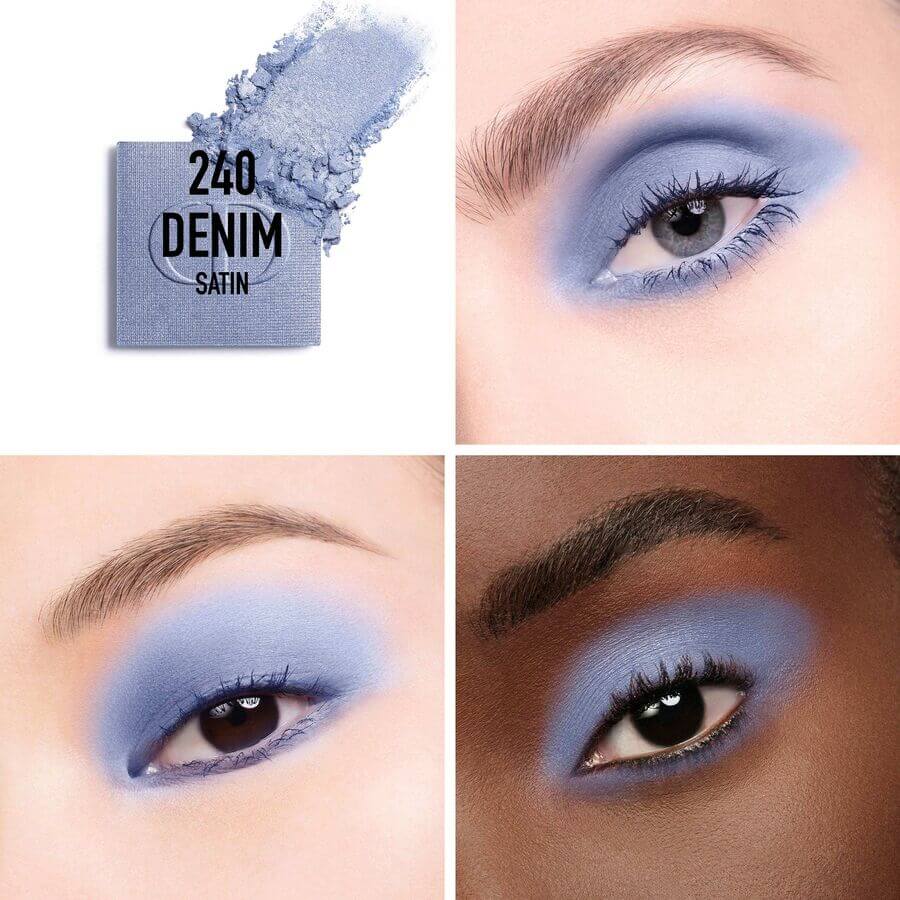 Mono High Color Eyeshadow