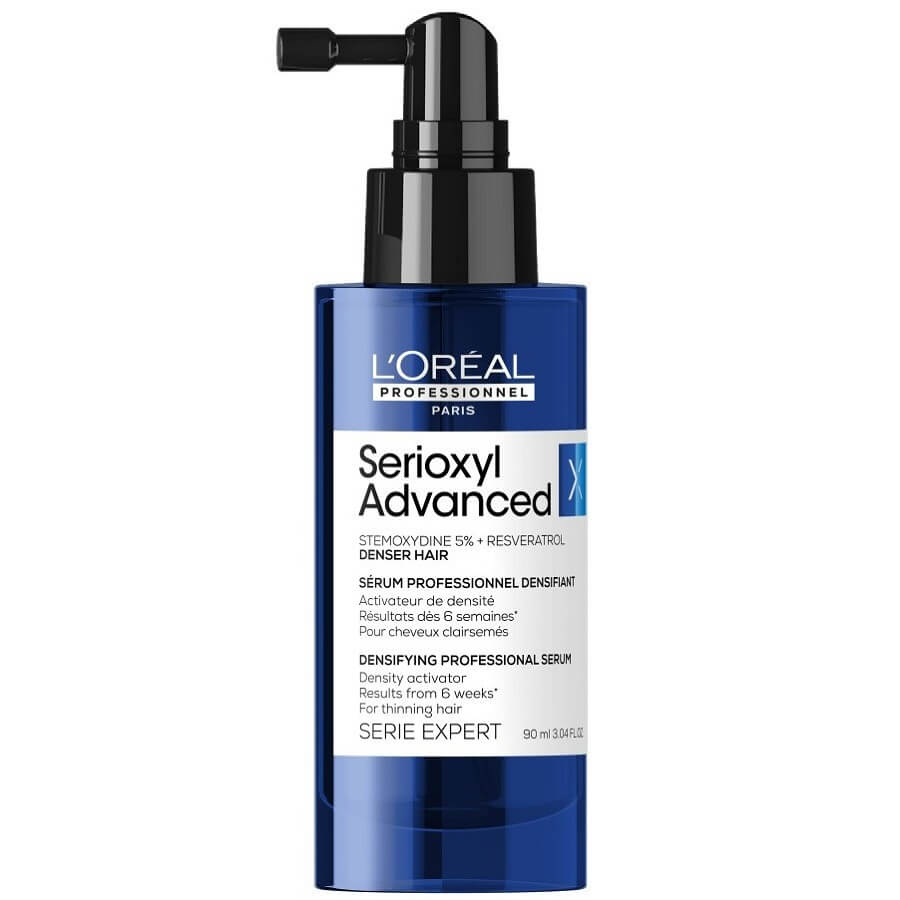 Serioxyl Advanced Denser Hair Serum