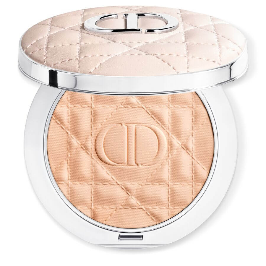 Forever Nude Matte Setting Powder