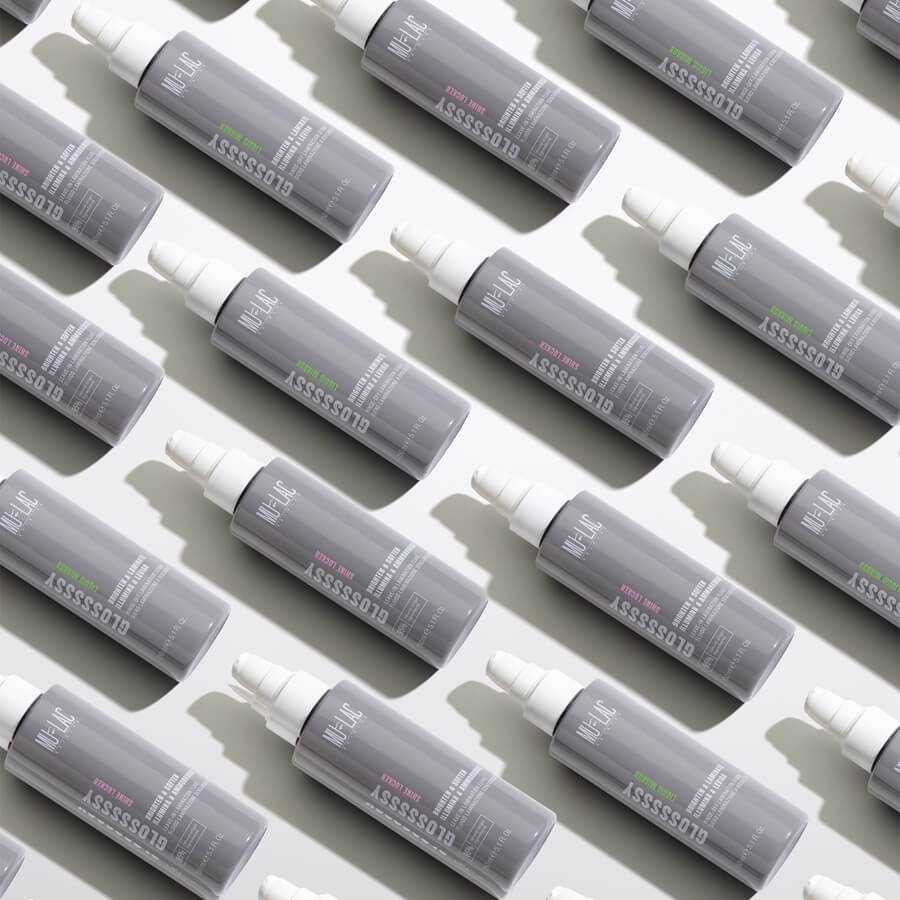 Glosssssy Liquid Mirror Serum