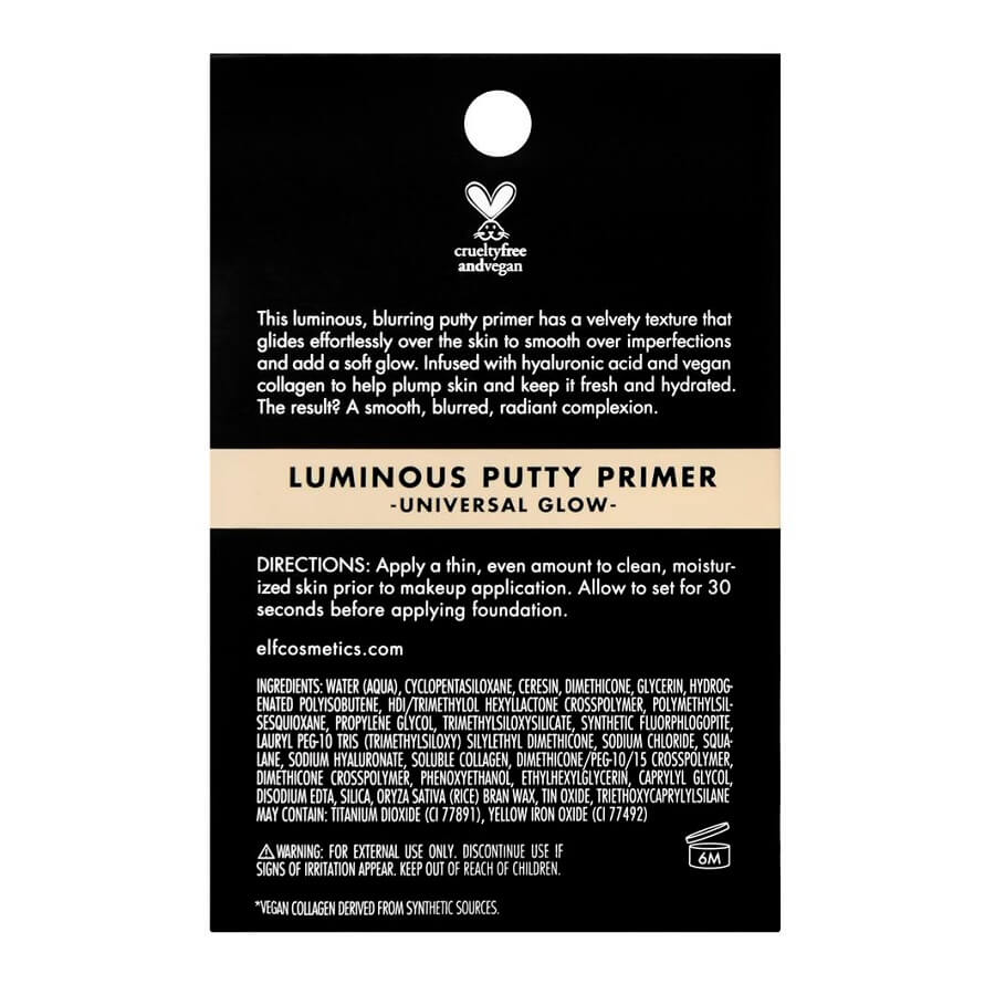 Luminous Putty Primer