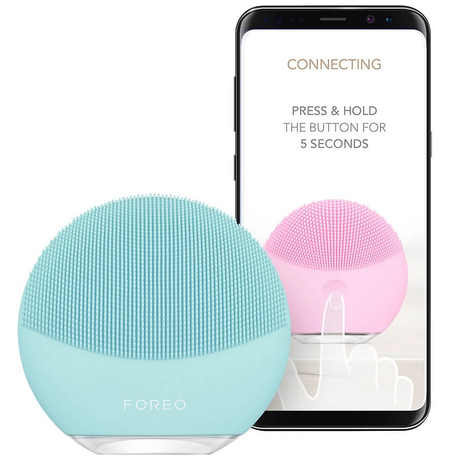 Luna Mini™ 3 Mint