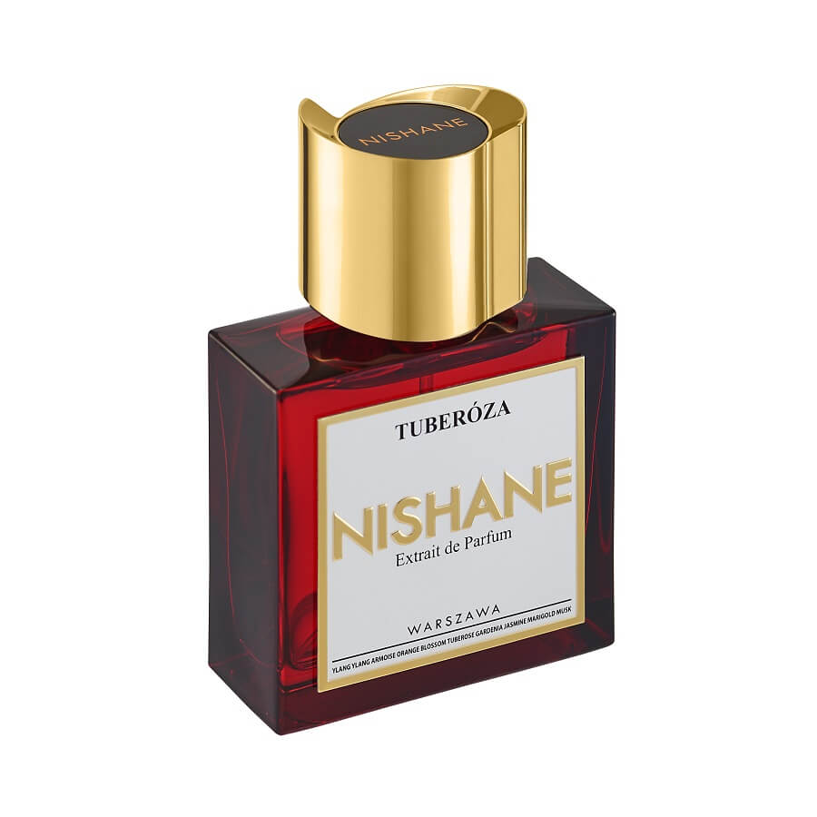 Tuberoza Extrait de Parfum