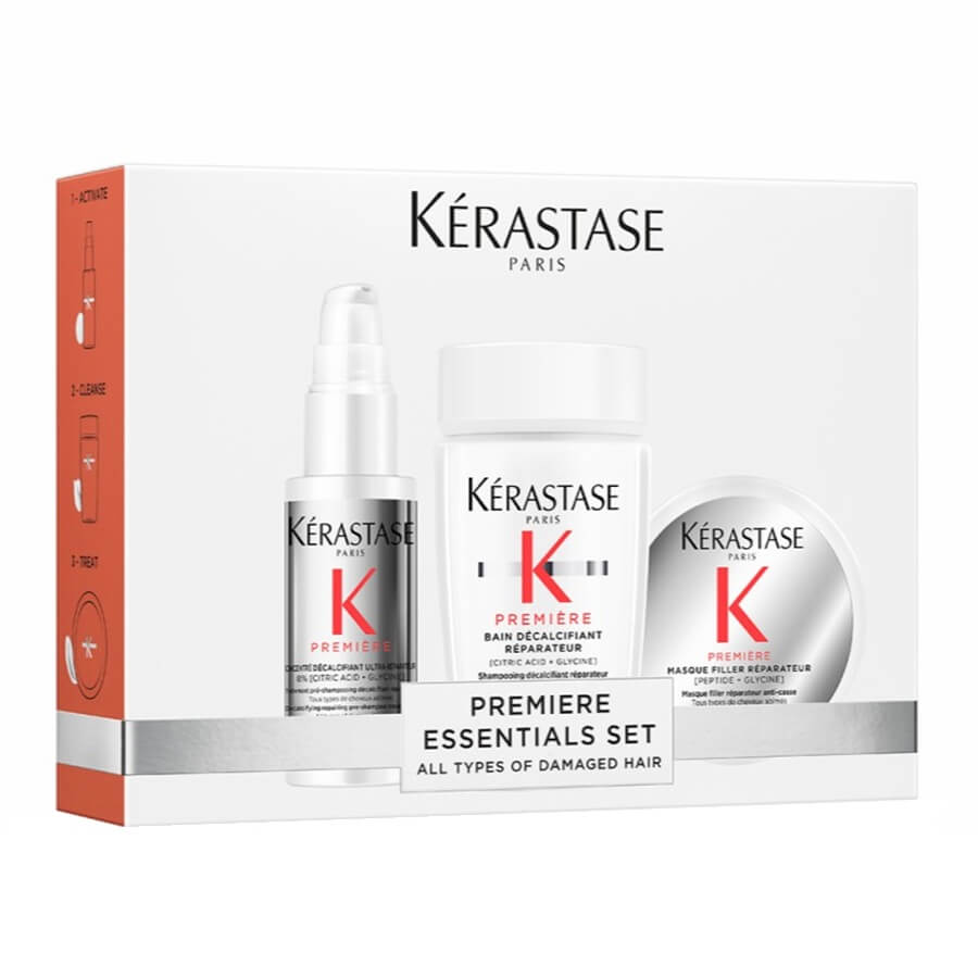 Première Essentials Set