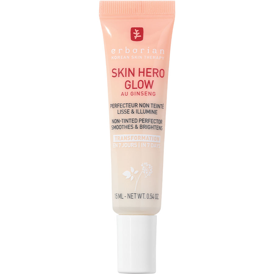 Skin Hero Glow Non-Tinted Perfector