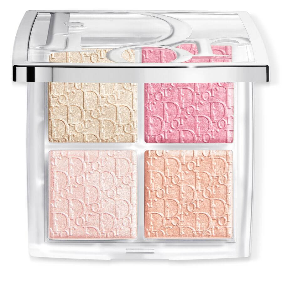 Backstage Glow Max Palette