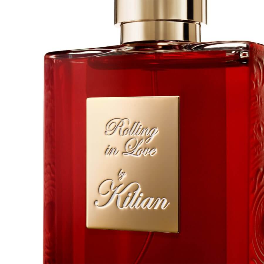 Rolling In Love Eau de Parfum