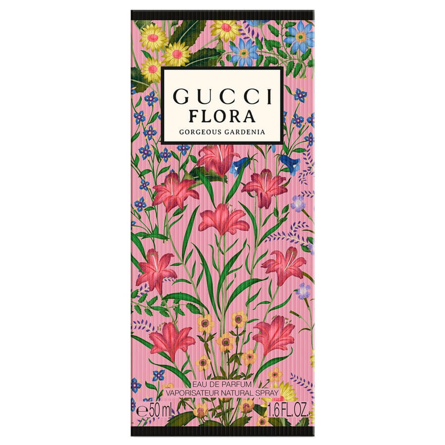 Gorgeous Gardenia Eau de Parfum