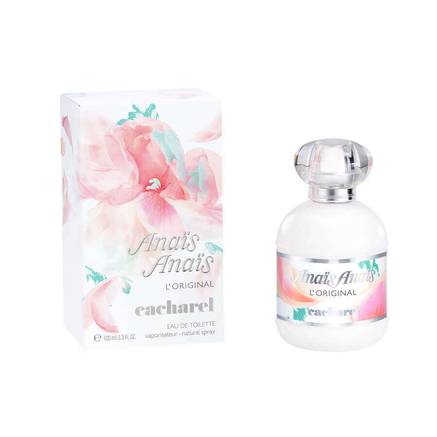 Anaïs Anaïs L'Original Eau de Toilette