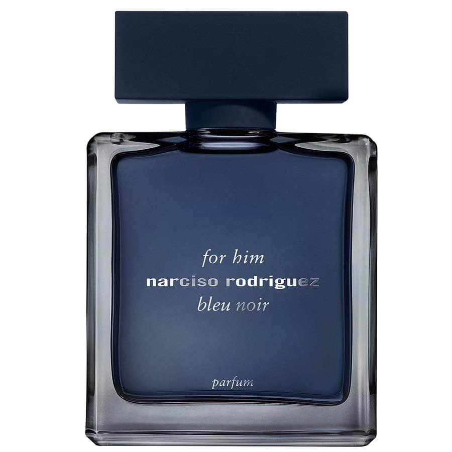 Bleu Noir Parfum