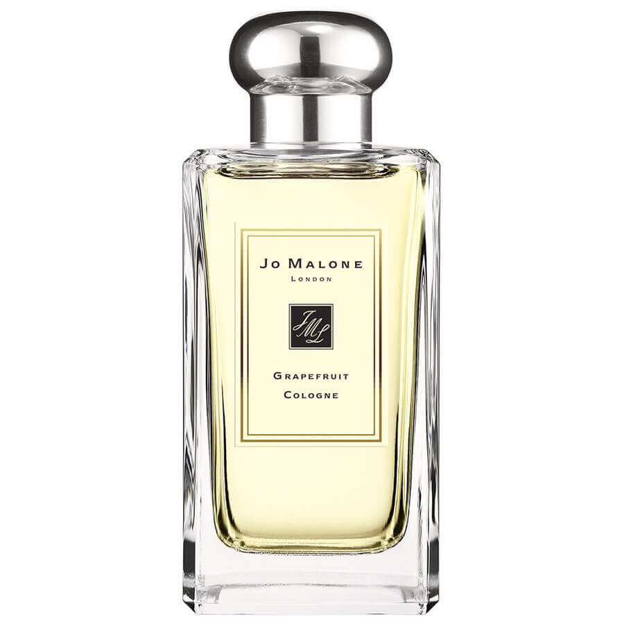 Grapefruit Cologne
