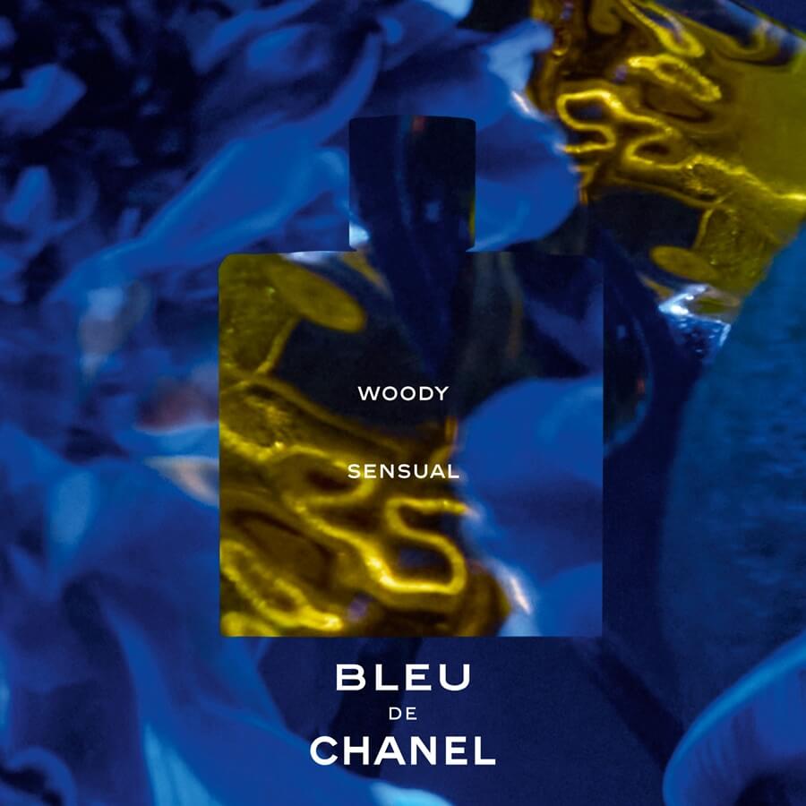 EAU DE PARFUM U SPREJU