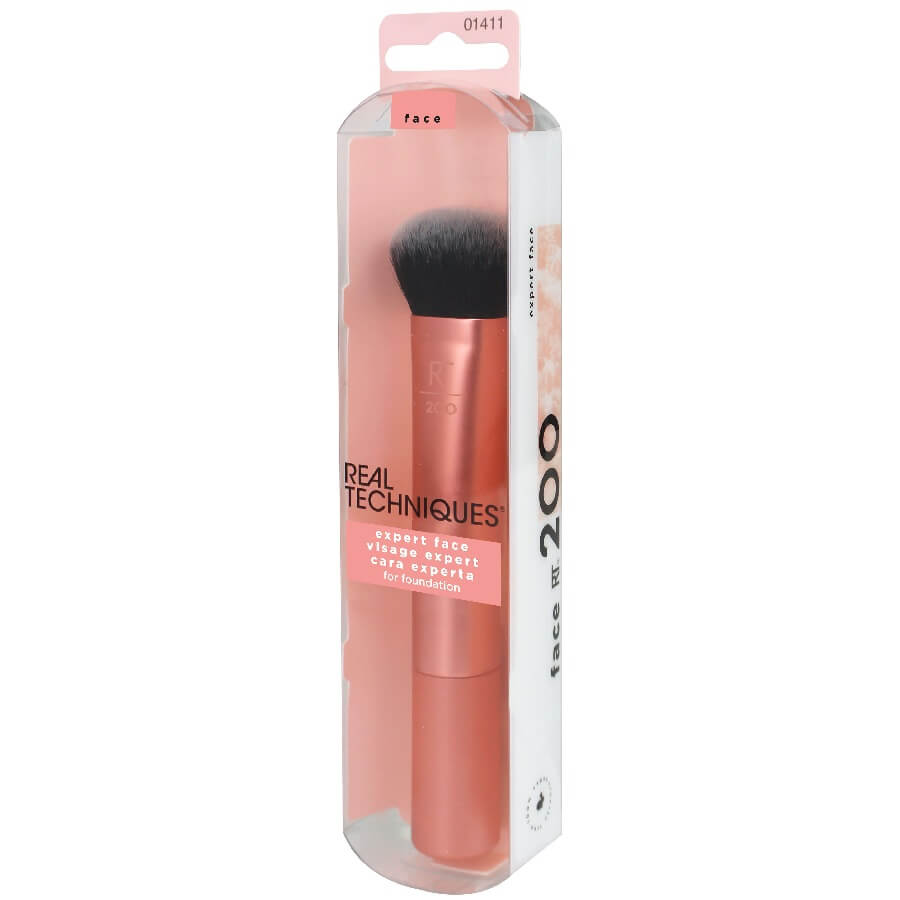 Expert Face Brush