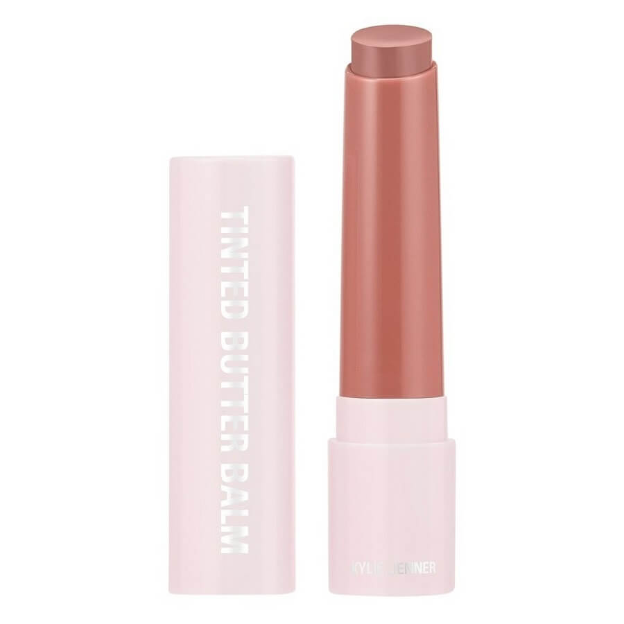 Tinted Butter Balm