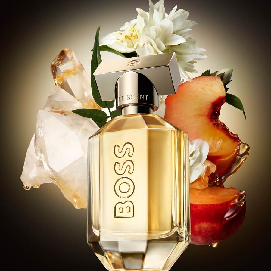 The Scent Her Eau de Parfum