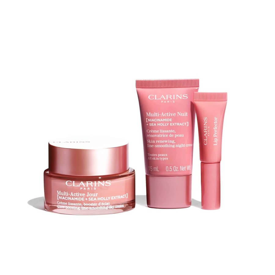 Age-Defying & Radiance Essentials Set