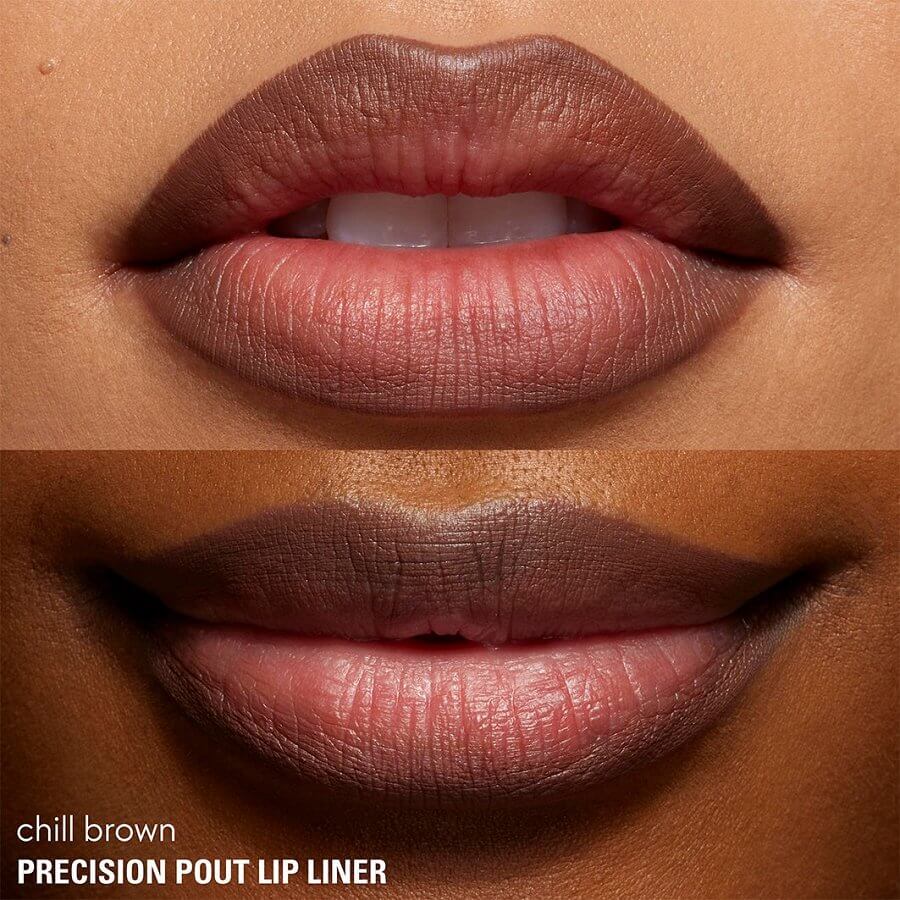 Precision Pout Lip Liner