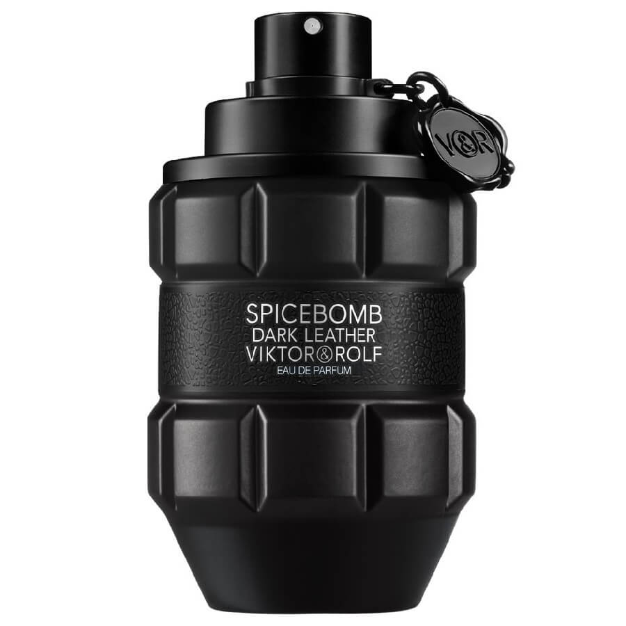 Spicebomb Dark Leather Eau de Parfum