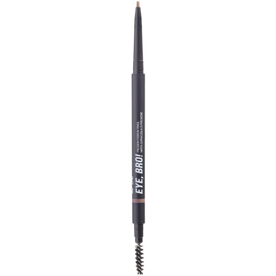 Eye, Bro! Precision Eyebrow Pencil