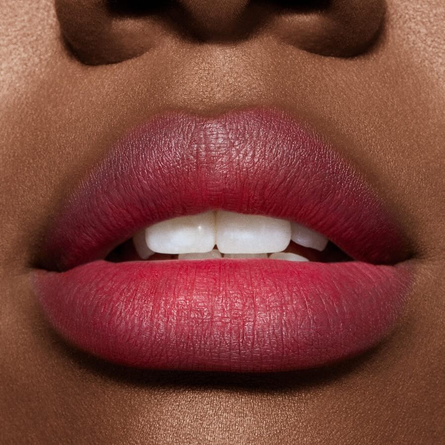 Powder Kiss Hazy Matte Lipstick