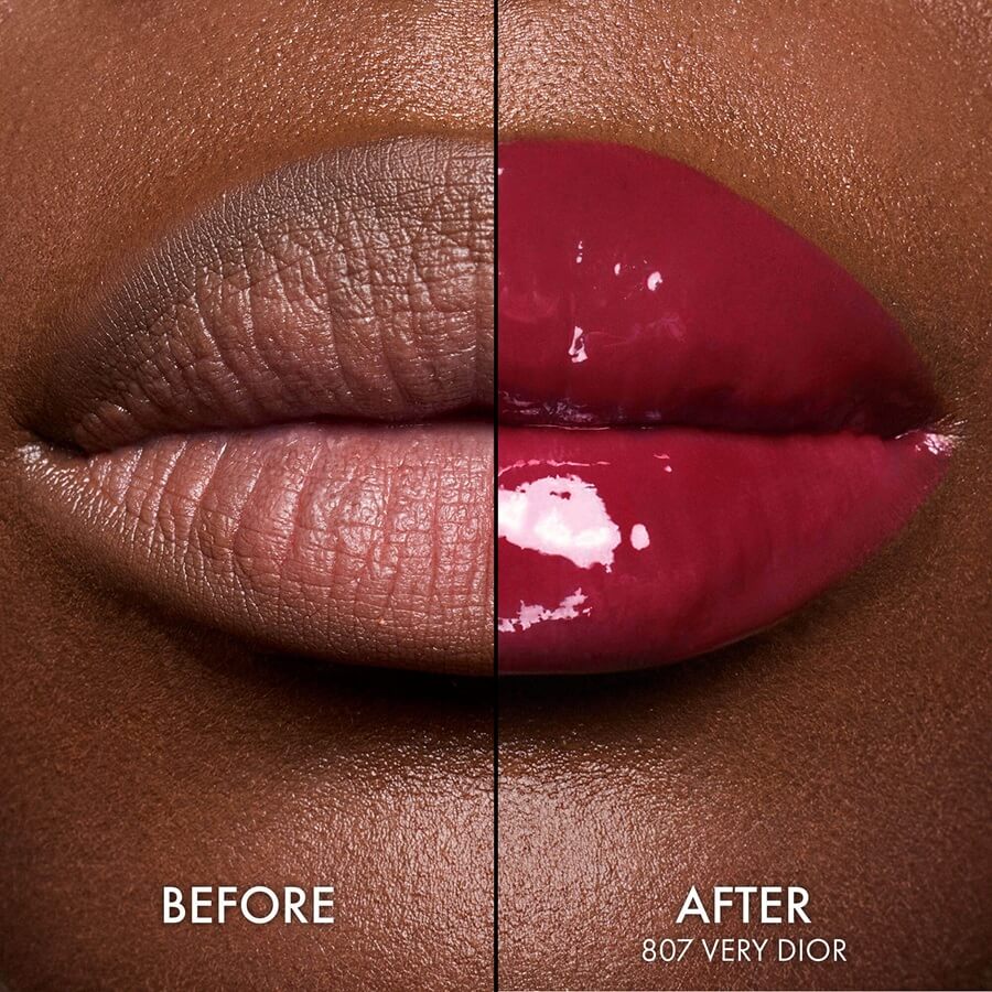 Dior Addict Glass Lipstick