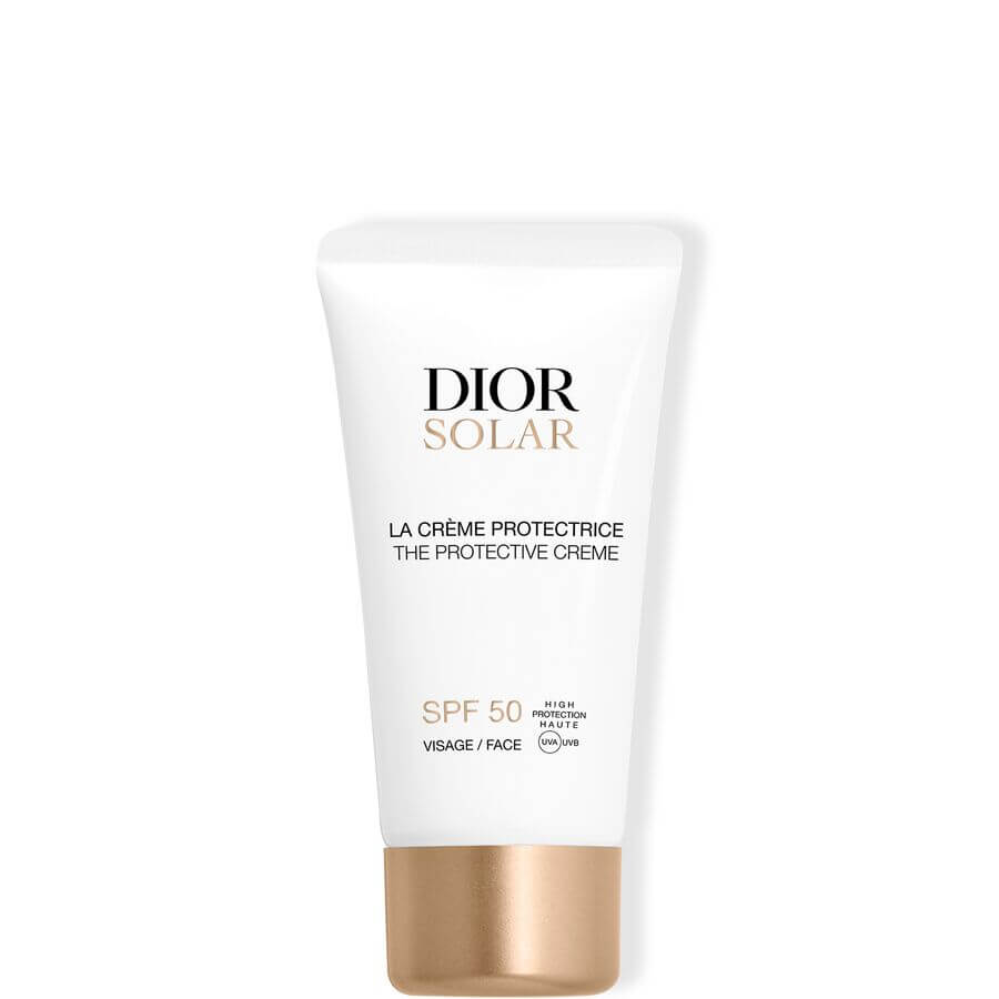 Dior Solar The Protective Creme SPF 50 Sunscreen for Face