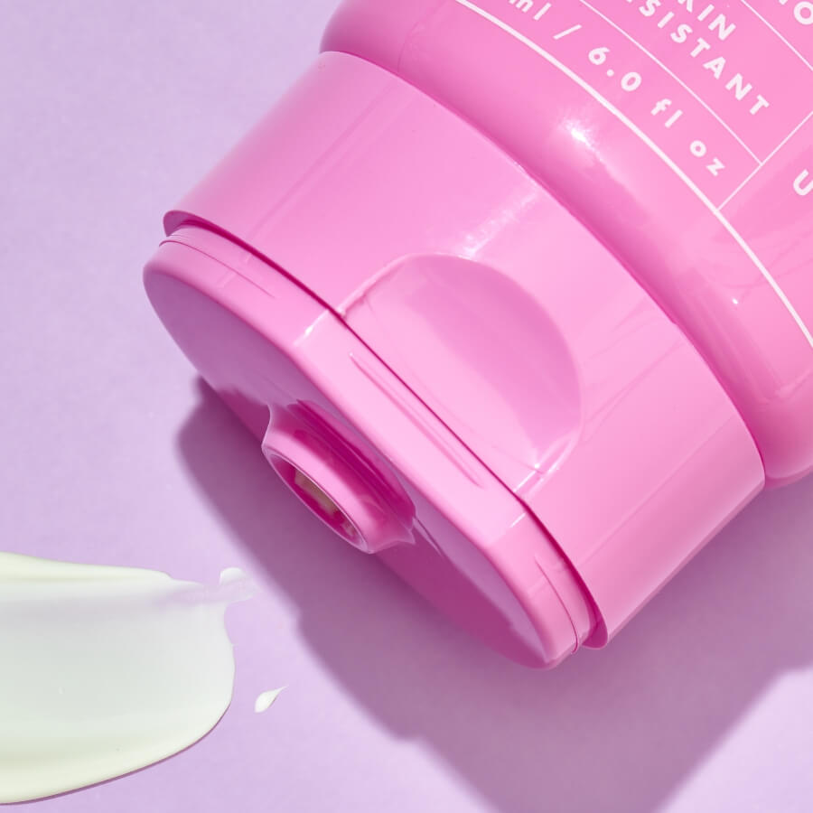 Body Moisturiser SPF 30