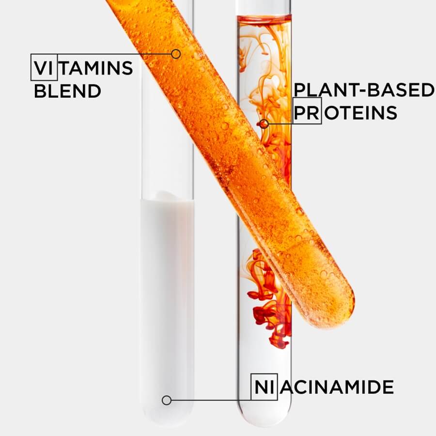 Nutritive Bain Satin Riche High Nutrition Rich Shampoo
