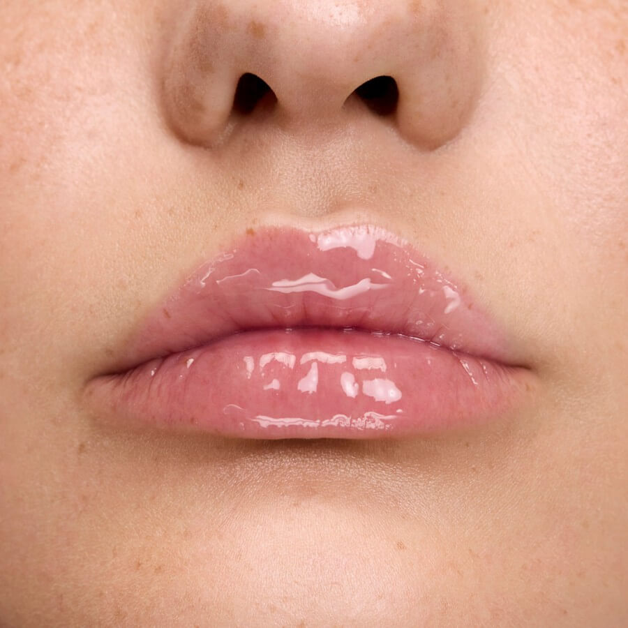 Lip Idôle Juicytreat Oil