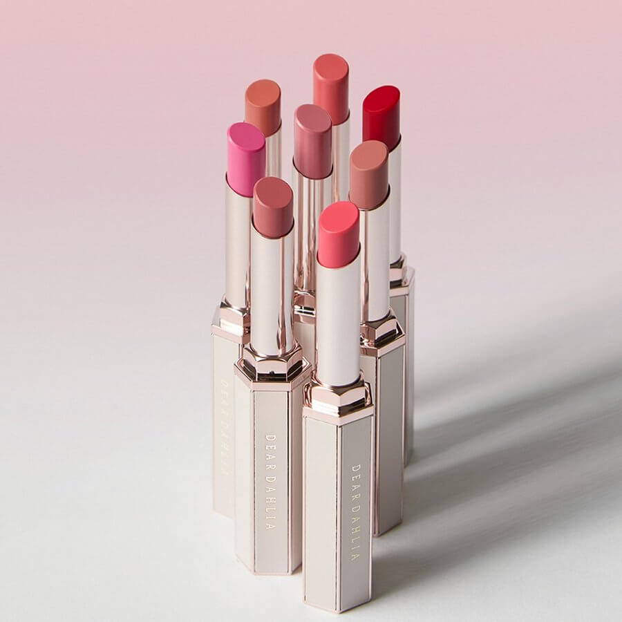 Lip Allure Glow Shine