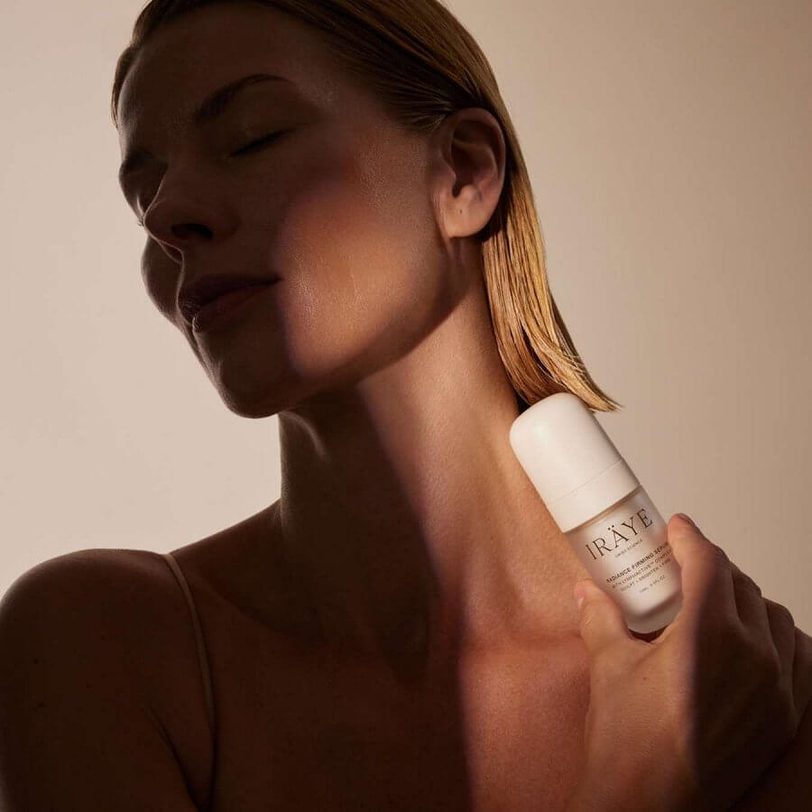Radiance Firming Serum Mini