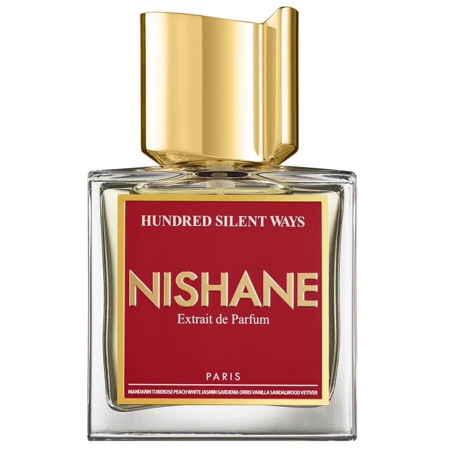 Hundred Silent Ways Extrait de Parfum