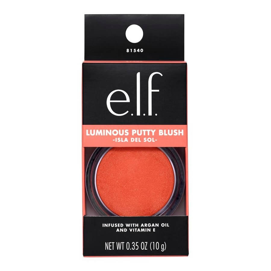 Luminous Putty Blush