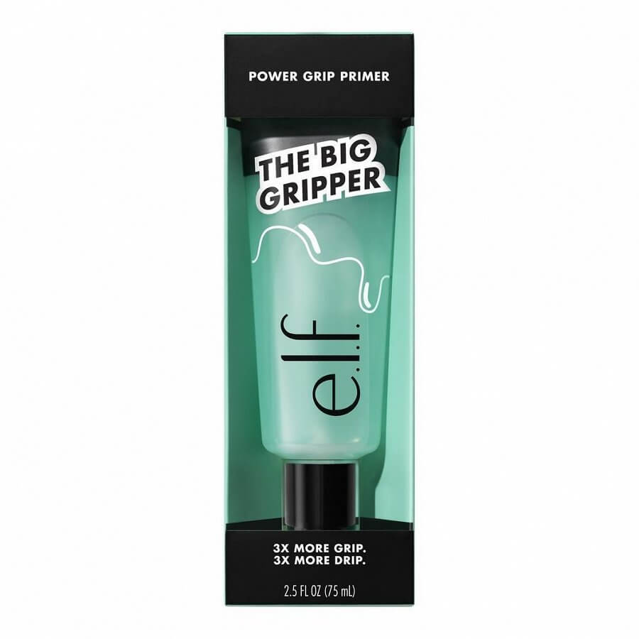 Power Grip Primer The Big Gripper