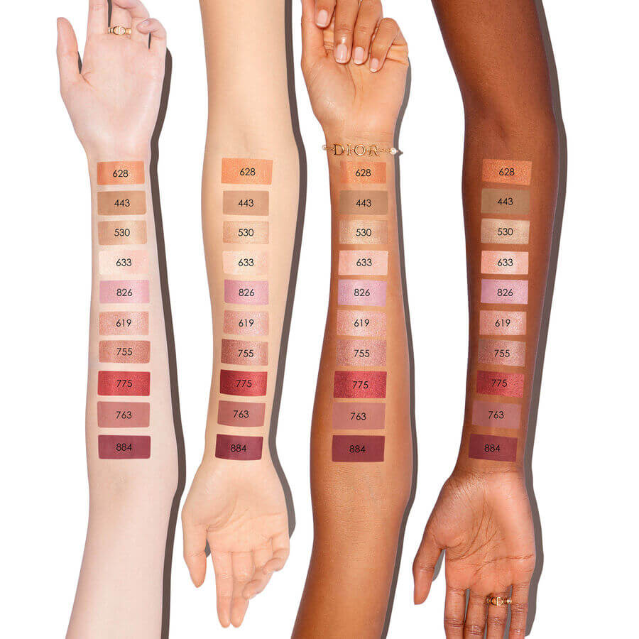 Mono High Color Eyeshadow