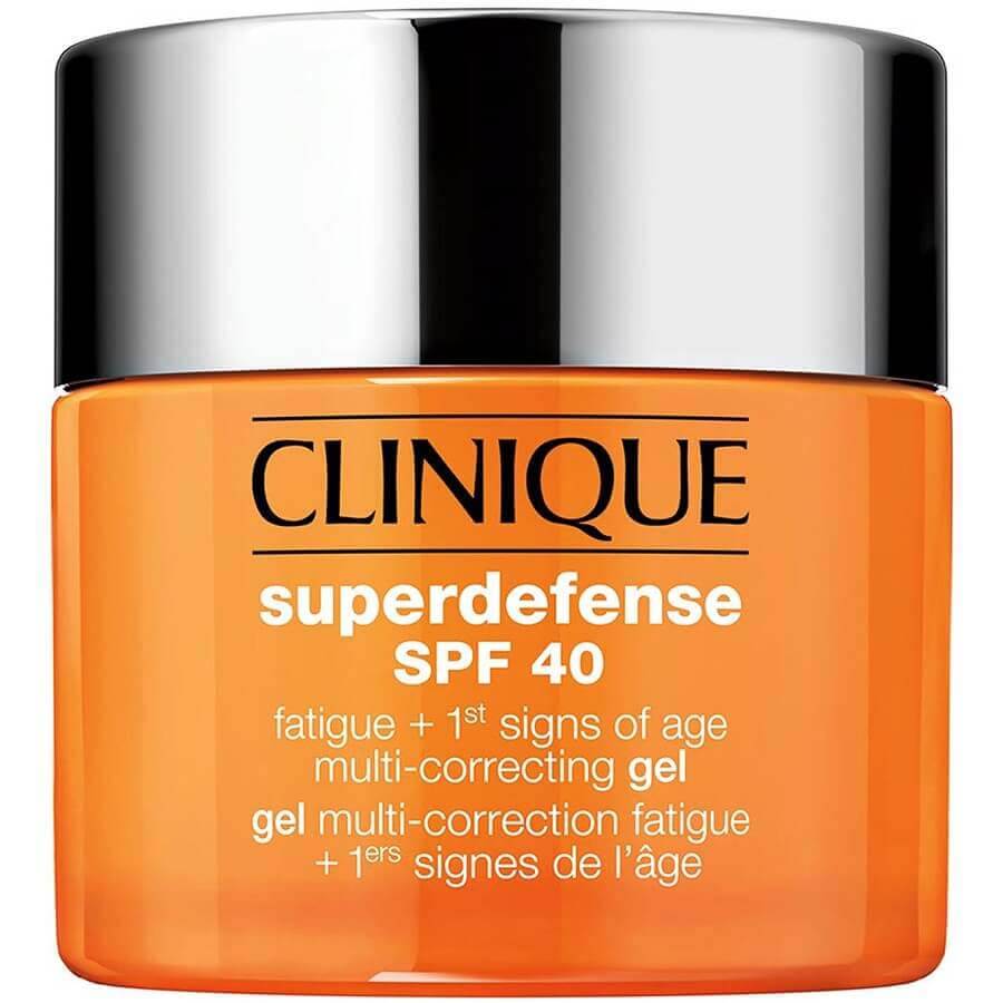 Superdefense Multi-Correcting Gel SPF40