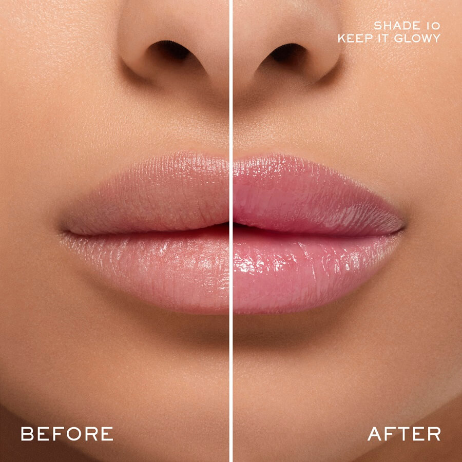 Lip Idôle Squalane-12 Butterglow