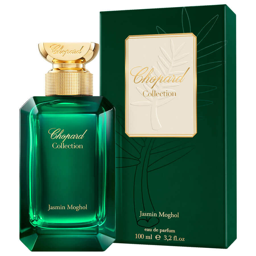 Jasmin Moghol Eau de Parfum