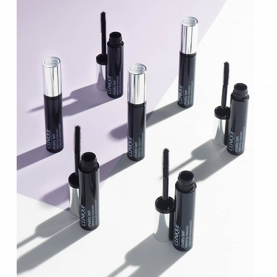 Chubby Lash Fattening Mascara