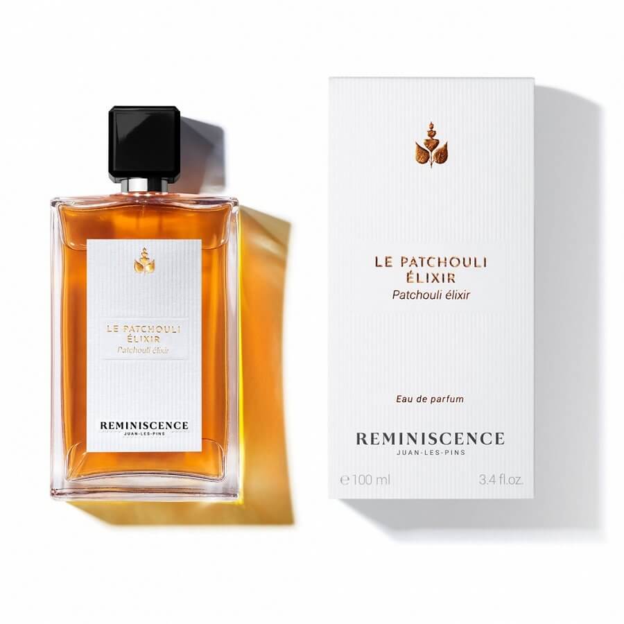 Le Patchouli Elixir Eau de Parfum