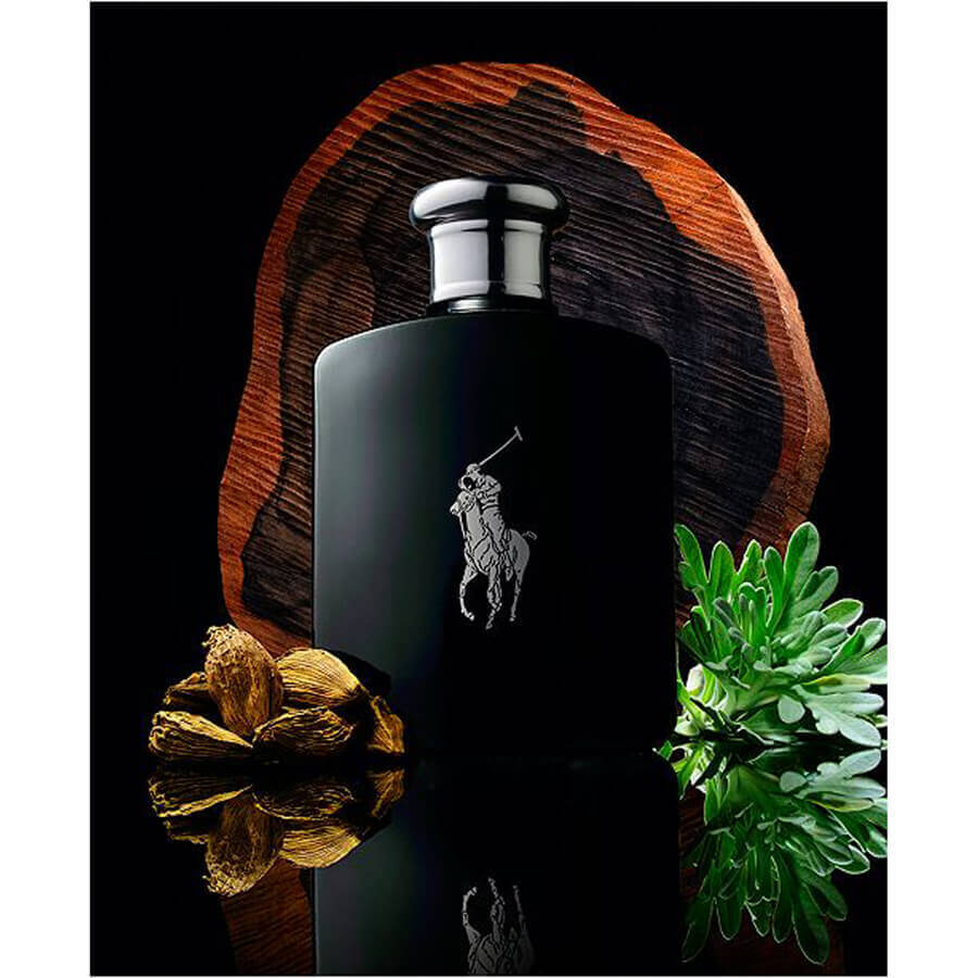 Eau de Toilette